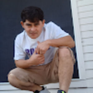 Meet your Posher, Anthony